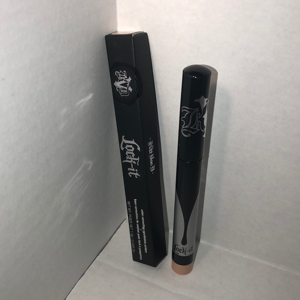 Kat Von D Color Correcting Eyeshadow Premier Ligh - Picture 7 of 7